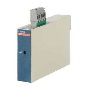 1 in 2 Out Analog Signal Current Isolator BM-DI/II