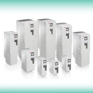 ABB ACS580 Inverter