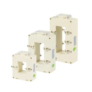 AKH-0.66/III Current Transformer for Busbar
