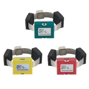 CT Powered Wireless Temperature Sensor ATE400