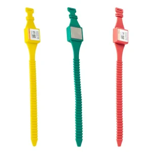 Belt Wireless Temperature Sensor ATE200