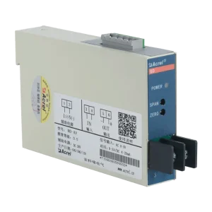 DC Electrical Voltage Transducer BD-DV