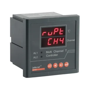 Multi Channel Temperature Controller ARTM-8