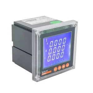 Multi-function Energy Meter PZ96L-E4/KC