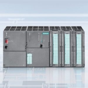 SIMATIC S7-300