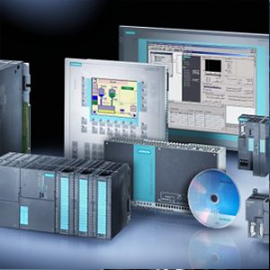 Siemens S7 Automation Product