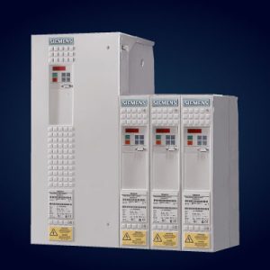Siemens Simovert Masterdrive