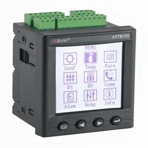 Wireless Temperature Measuring Device ARTM-Pn