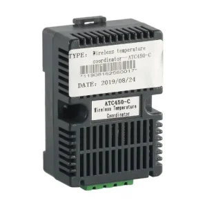 Wireless Temperature Transceiver ATC450-C