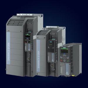 SINAMICS G120X