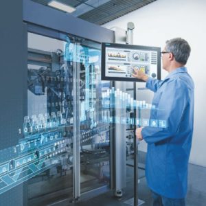 Simatic HMI -  Basic HMI & Advanced HMI