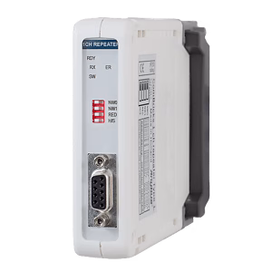 Anybus ComBricks 1 Channel Repeater