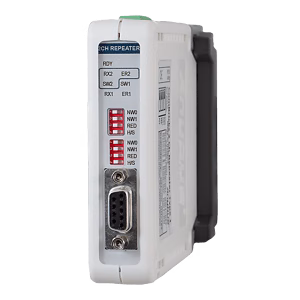 Anybus ComBricks 2 Channel Repeater