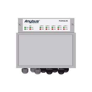Anybus ProfiHub A5