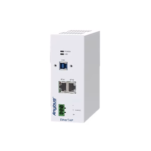 Anybus EtherTAP2 10/100