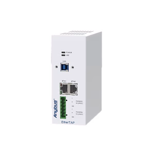 Anybus EtherTAP2 1G